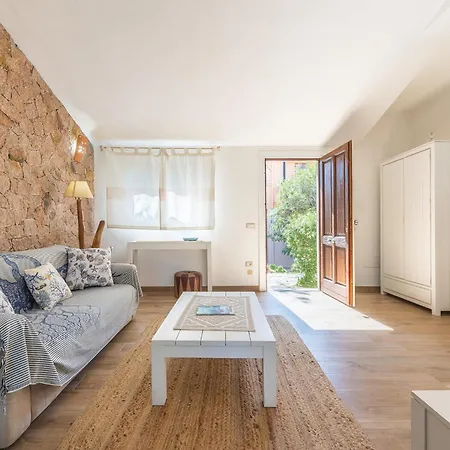 Affittasardegna - Agave Apartment Valledoria (Sardinia)