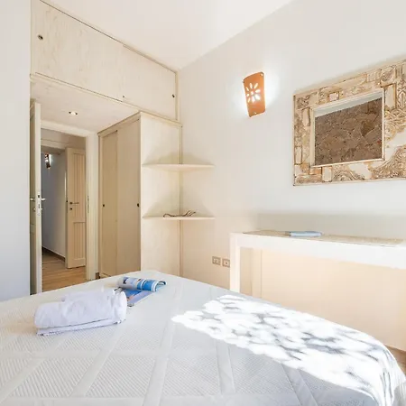 Affittasardegna - Agave Apartment