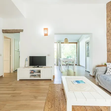 Apartament Affittasardegna - Agave