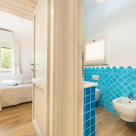 Affittasardegna - Agave Apartament *