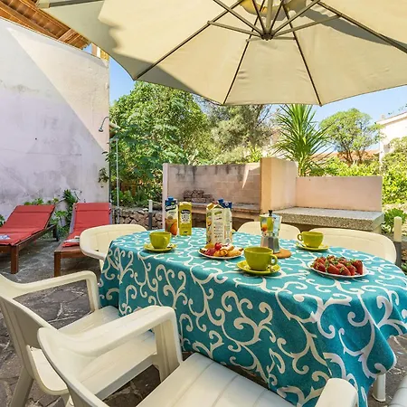 Affittasardegna - Agave Apartament *