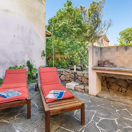 Apartament Affittasardegna - Agave