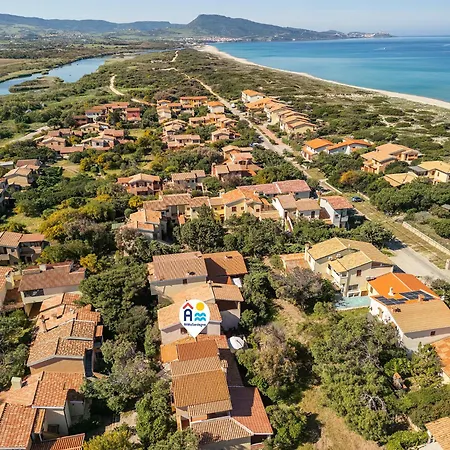 Apartament Affittasardegna - Agave *